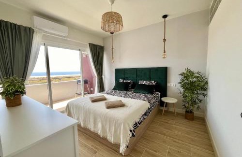 Solana del Matorral Apartment | Ocean Touch