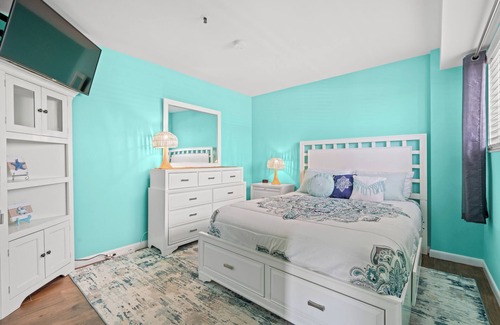 Myrtle Beach Resort | Ocean Tyes Stunning 2BR/2BA Getaway in Sunny Myrtle Beach, SC!