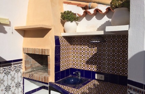 Cala Comte Apartment | Ocean view, facing the sea, 5 minutes from Cala Conta