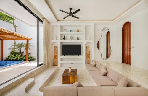 Pecatu Villa | Ocean Verve Villa 3