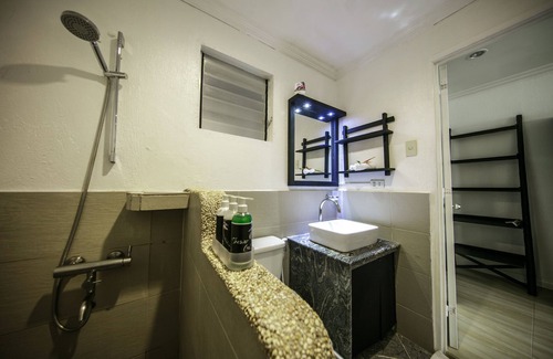Logon Resort | Ocean Vida Beach and Dive Resort