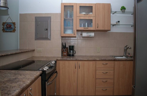 El Combate Condo | Ocean View 2B/2B Condo @ Boqueron Cabo Rojo