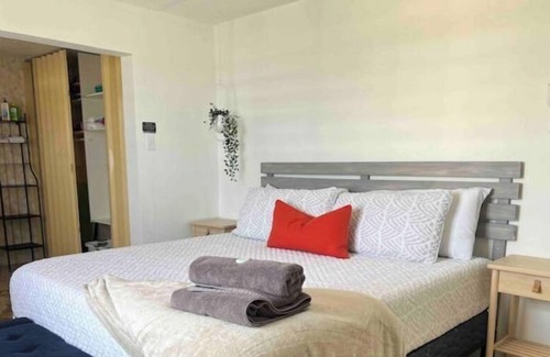 Hatillo Apartment | Ocean view 2BD Apartment in Mar Azul Beach