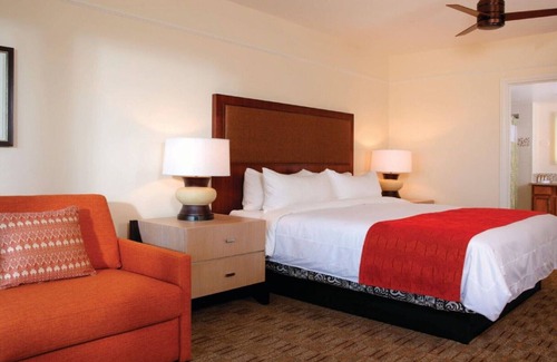 Poipu Resort | Ocean View 2bdrm villa Marriott Waiohai Beach Club - Direct Resort Rentals