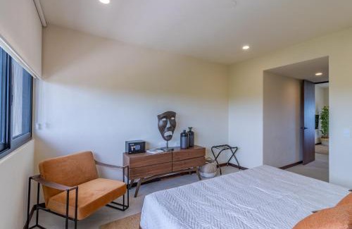Isla Holbox Apartment | Ocean view 2BR Apartment Yum Balam