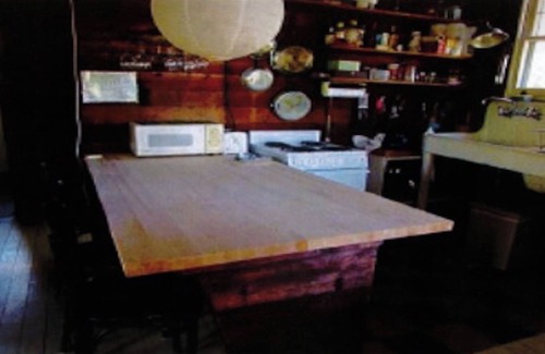 Water Island House | Ocean View 2BR Cottage just 100' off the expansive Fire Island ocean beach.