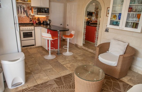Belair Apartment | Ocean View 3 bedroom apartment with a pool.