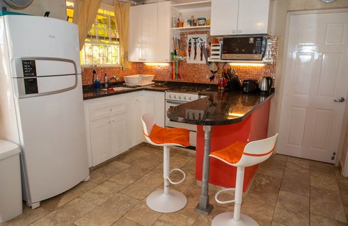 Belair Apartment | Ocean View 3 bedroom apartment with a pool.