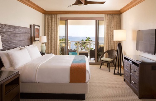 Kaanapali Resort | Ocean View - 3 Bedroom - Hyatt Ka'anapali Beach - Full Resort Access