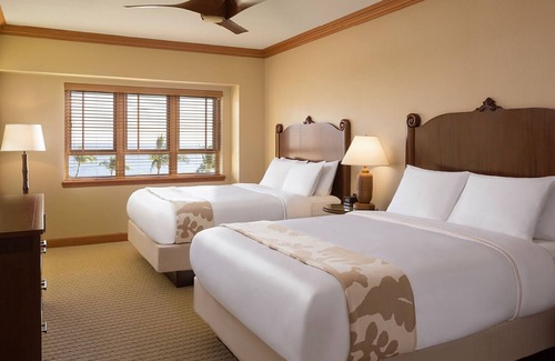 Kaanapali Resort | Ocean View - 3 Bedroom - Hyatt Ka'anapali Beach - Full Resort Access