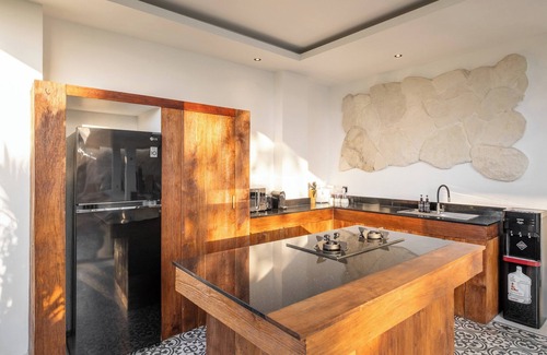 Pecatu Villa | Ocean View 3BR Villa in Bingin, Uluwatu
