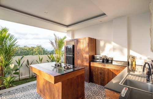 Pecatu Villa | Ocean View 3BR Villa in Bingin, Uluwatu