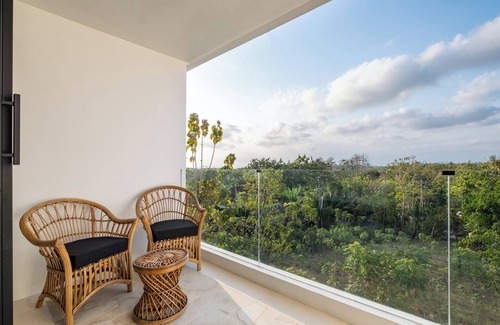 Pecatu Villa | Ocean View 3BR Villa in Bingin, Uluwatu