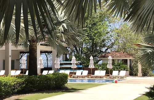 Playa Conchal Condo | Ocean View 4BR Condo-Reserva Conchal Beach Resort