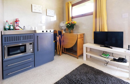 Aberdulais Cabin | Ocean View 8 - 1 Bedroom - Llanrhidian