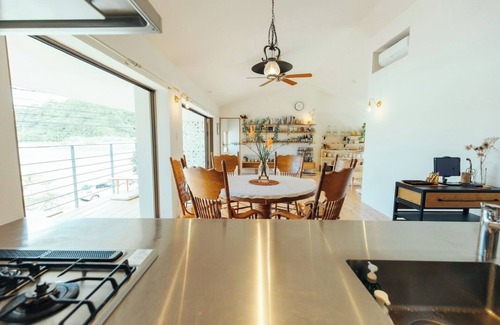 Nago House | Ocean view accommodation 2nd floor limited to 2 /Nago Okinawa