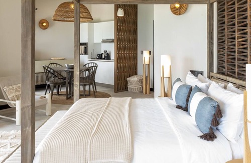 Fryes Beach Villa | Ocean View Suite - One Bedroom Villa, Sleeps 2