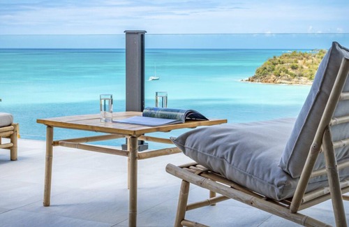 Fryes Beach Villa | Ocean View Suite - One Bedroom Villa, Sleeps 2