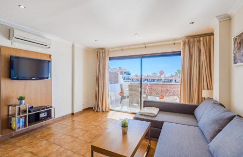 San Miguel de Abona Apartment | Ocean View Albatros Tenerife