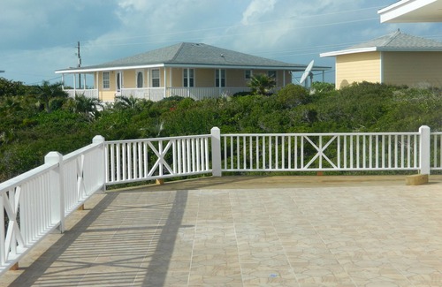 Black Point Apartment | Ocean View- and Banks Vacation Spot Awaits You