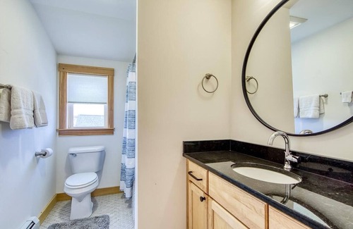 Winter Harbor Apartment | Ocean View Apartment in Winter Harbor