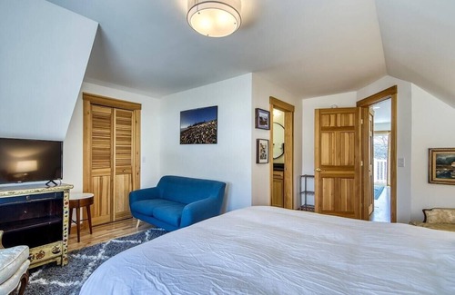Winter Harbor Apartment | Ocean View Apartment in Winter Harbor