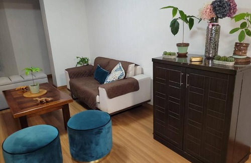 Magdalena del Mar Apartment | Ocean View Apartment - 2 habitaciones
