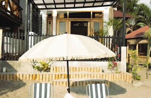 Montanita Apartment | Ocean View Apartment at La Punta