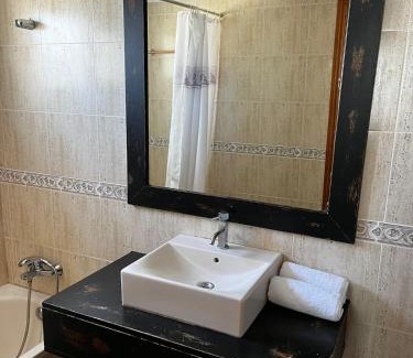 Coveta Fuma Apartment | Ocean View Apartment