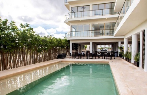 Dzemul Apartment | OCEAN VIEW APARTMENT