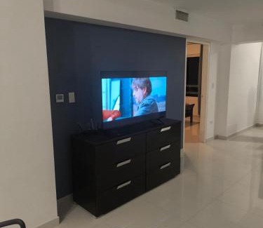 Catia La Mar Apartment | Ocean view apartment near the airport