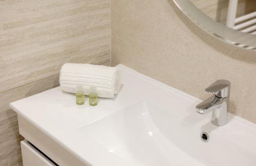 Pedrogao Apartment | Ocean View Apartment