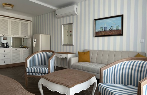 Atalaia Apartment | Ocean View Apartments - Ocean View
