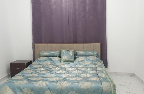 Ajman Apartment | Ocean view Apparent