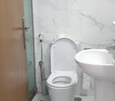 Ajman Apartment | Ocean view Apparent
