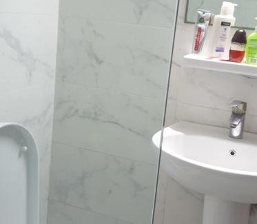 Ajman Apartment | Ocean view Apparent
