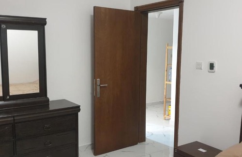 Ajman Apartment | Ocean view Apparent