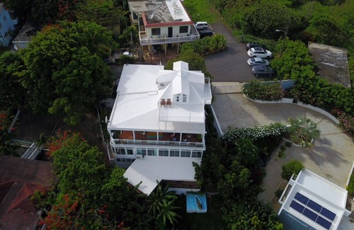 Fajardo Apartment | Ocean View Apt 3- Punta Bateria