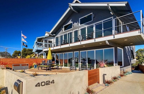 Carlsbad Condo | Ocean View awesomeness! A Memorable Experience