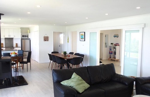 Bermagui House | Ocean View Beachfront