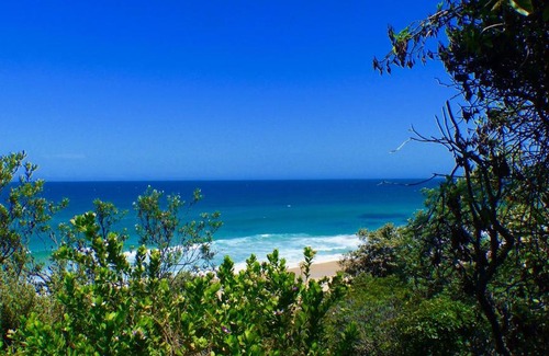 Bermagui House | Ocean View Beachfront
