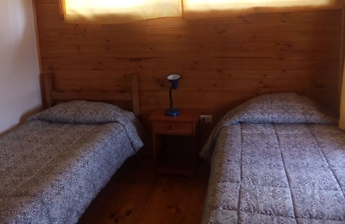 Lenca House | Ocean View Cabin