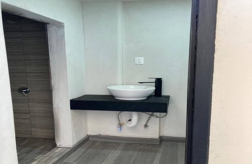 Rosarito Shores House | Ocean View Castle 15 min walking distance to the beach.