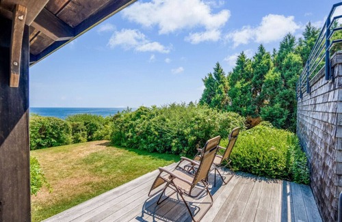 Cape Neddick House | Ocean View Cliffside Retreat | 14 Guests | Spacious | Scenic | Serene