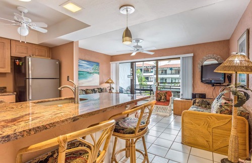 Kailua-Kona Condo | 🏖️Ocean View | Concierge Included | Great Value