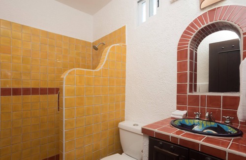 Cozumel Condo | Ocean View Condo Caribbean - 3 Bedroom