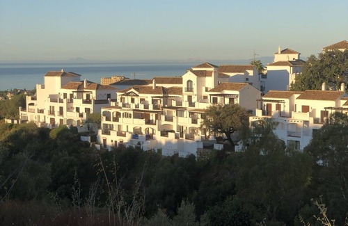Marbella Condo | Ocean view Condo in Altos de Marbella, two decks &five minute drive to the beach