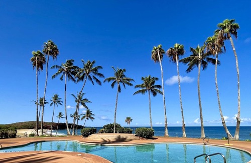 Maunaloa Condo | Ocean View Condo in Kepuhi Beach, Molokai Island. Great Value.