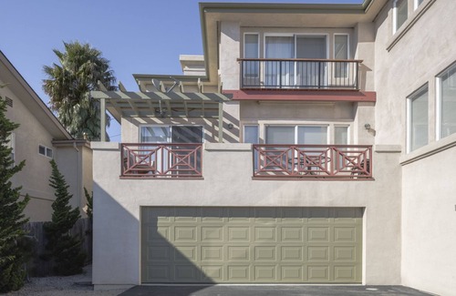 Cayucos Condo | Ocean View Condo in Prime Location