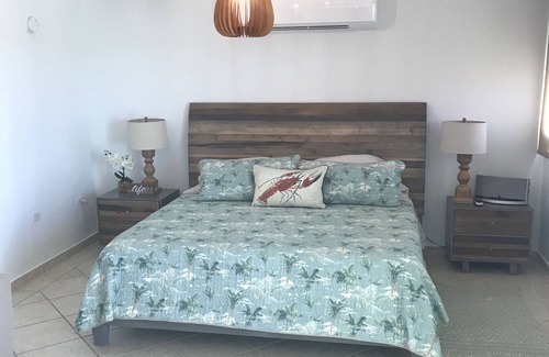 Fraile Resort | OCEAN VIEW COSTA BONITA